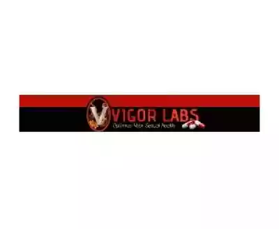 Vigor Labs logo