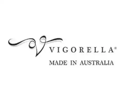 Shop Vigorella promo codes logo