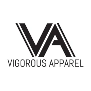 Shop Vigorous Apparel logo