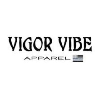Shop Vigor Vibe logo