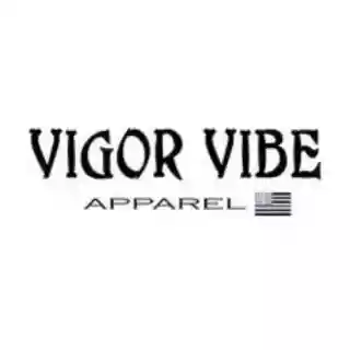 Shop Vigor Vibe discount codes logo