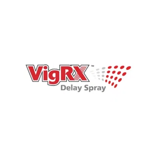 Shop VigRX Delay Spray logo