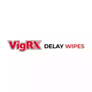 Shop VigRX Delay Wipes coupon codes logo