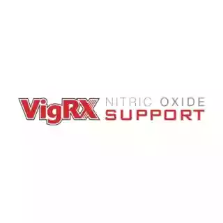 Shop VigRX Nitric Oxide discount codes logo
