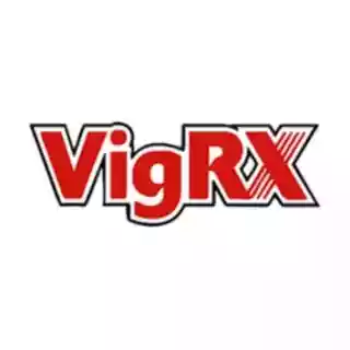 Shop VigRX UK discount codes logo