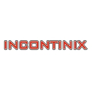 VigRX Incontinix  logo