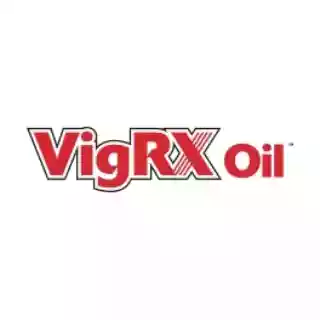 Shop VigrxOil discount codes logo