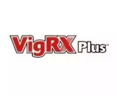 Shop VigRX Plus discount codes logo