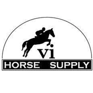 VI Horse Supply logo