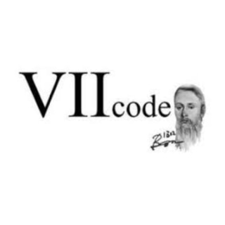 Shop VIIcode logo