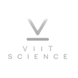 VIIT Science logo