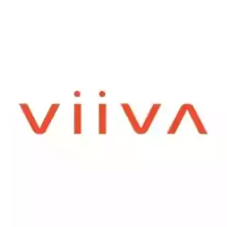 viiva.com logo