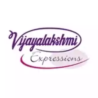 Vijayalakshmi Silks logo