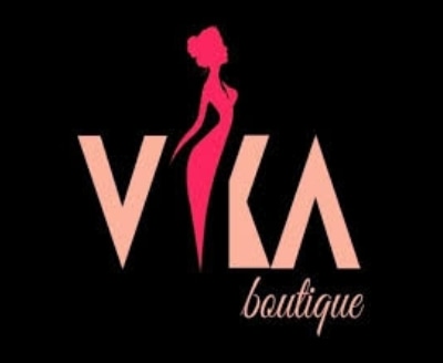 Shop VIKA Boutique logo