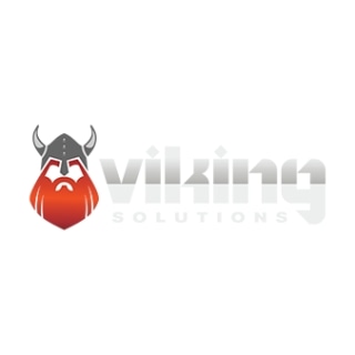 Shop Viking Solutions logo