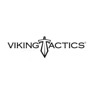 Viking Tactics