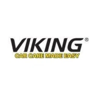 Shop Viking Car Care logo