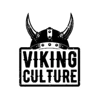 Viking Culture logo