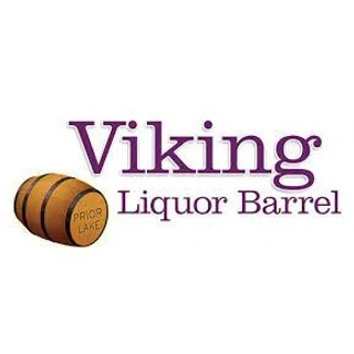 Viking Liquors logo