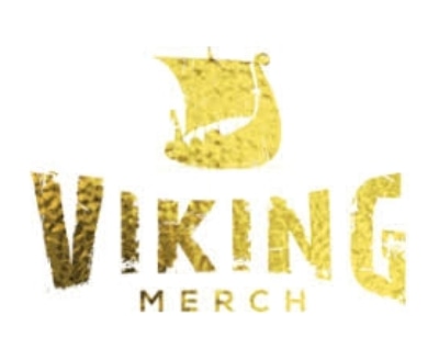 Shop Viking Merch logo