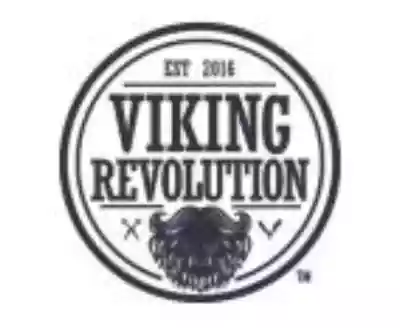 Viking Revolution logo