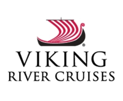 Shop Viking River Cruises logo