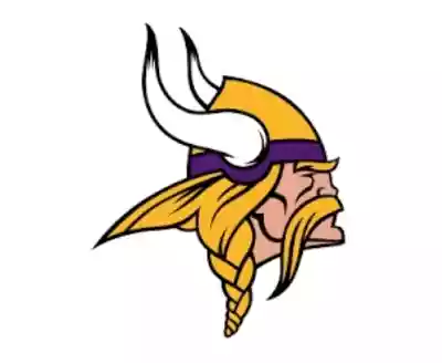 Shop Minnesota Vikings promo codes logo
