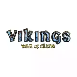Vikings War of Clans discount codes