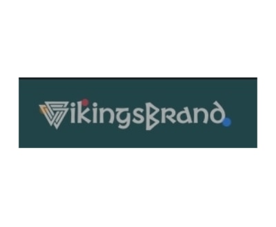 Shop VikingsBrand  logo