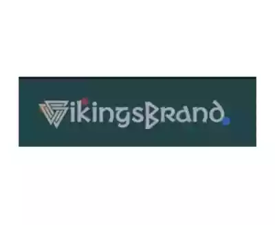 Shop VikingsBrand  promo codes logo