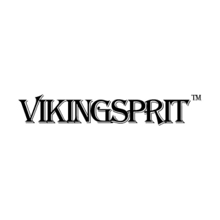 Shop VikingSprit logo