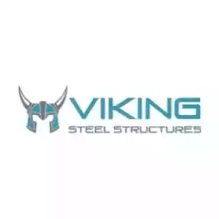 Viking Steel Structures coupon codes