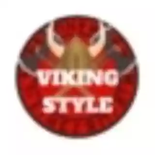 Shop Viking Style coupon codes logo
