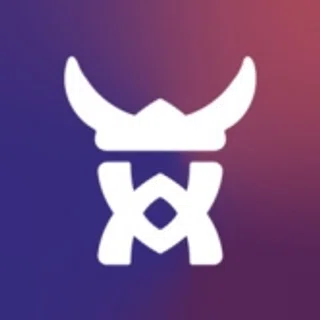 VikingsWar.io logo