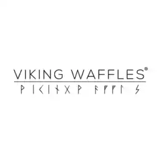 Shop Viking Waffles logo
