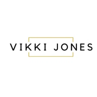 Shop  Vikki Jones logo