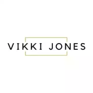 Shop  Vikki Jones discount codes logo