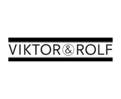 Shop Viktor & Rolf logo