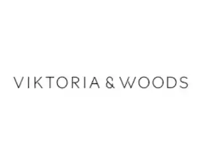 Shop Viktoria & Woods logo