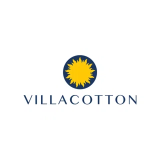 Villa Cotton logo