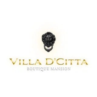 Shop Villa D Citta logo