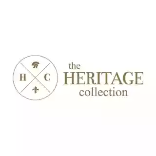 theheritage-collection.com logo