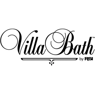 Villa Bath logo
