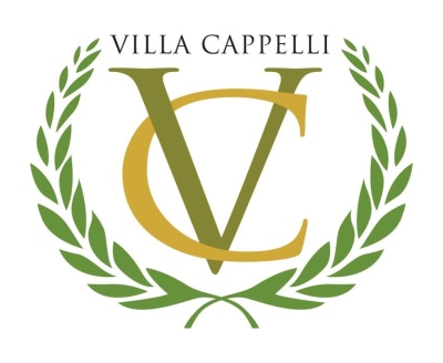 Shop Villa Cappelli logo