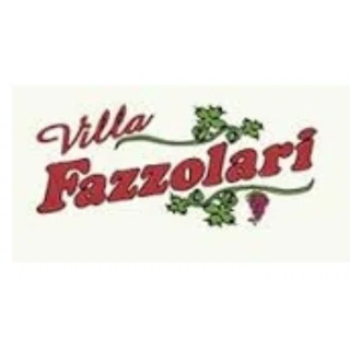 Shop Villa Fazzolari logo