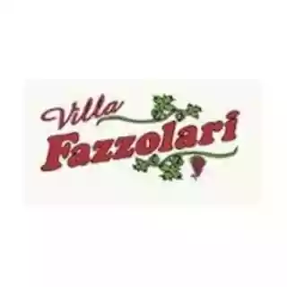 Villa Fazzolari discount codes