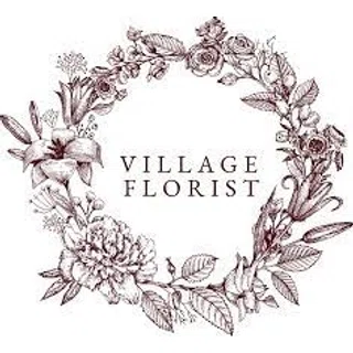 Shop Village Florist coupon codes logo