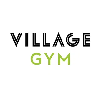 Shop Village Gym logo