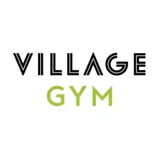 Shop Village Gym discount codes logo