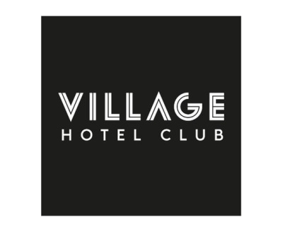 Shop Village Hotels logo